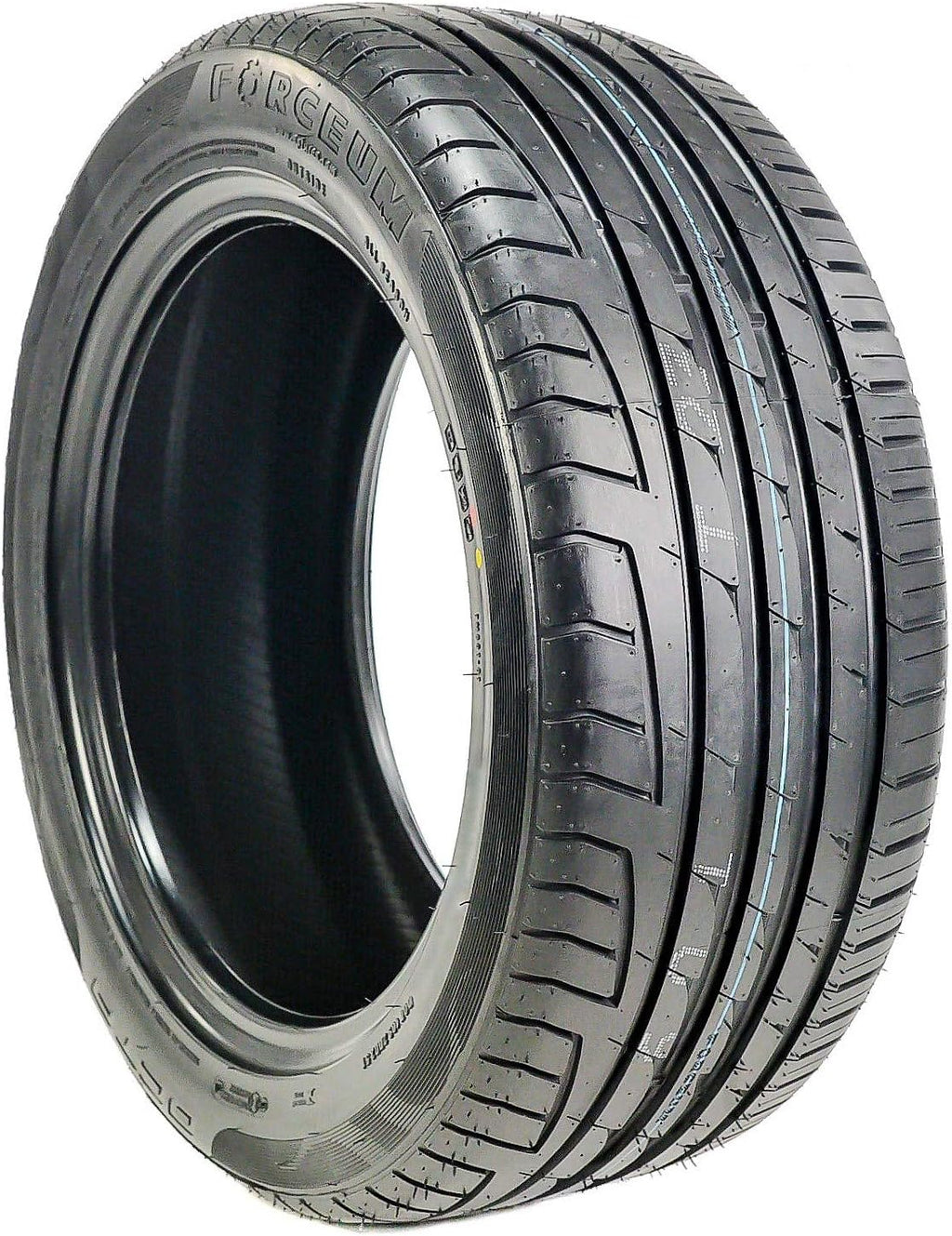 225/55R17 All-Season High Performance Radial Tire R572348
