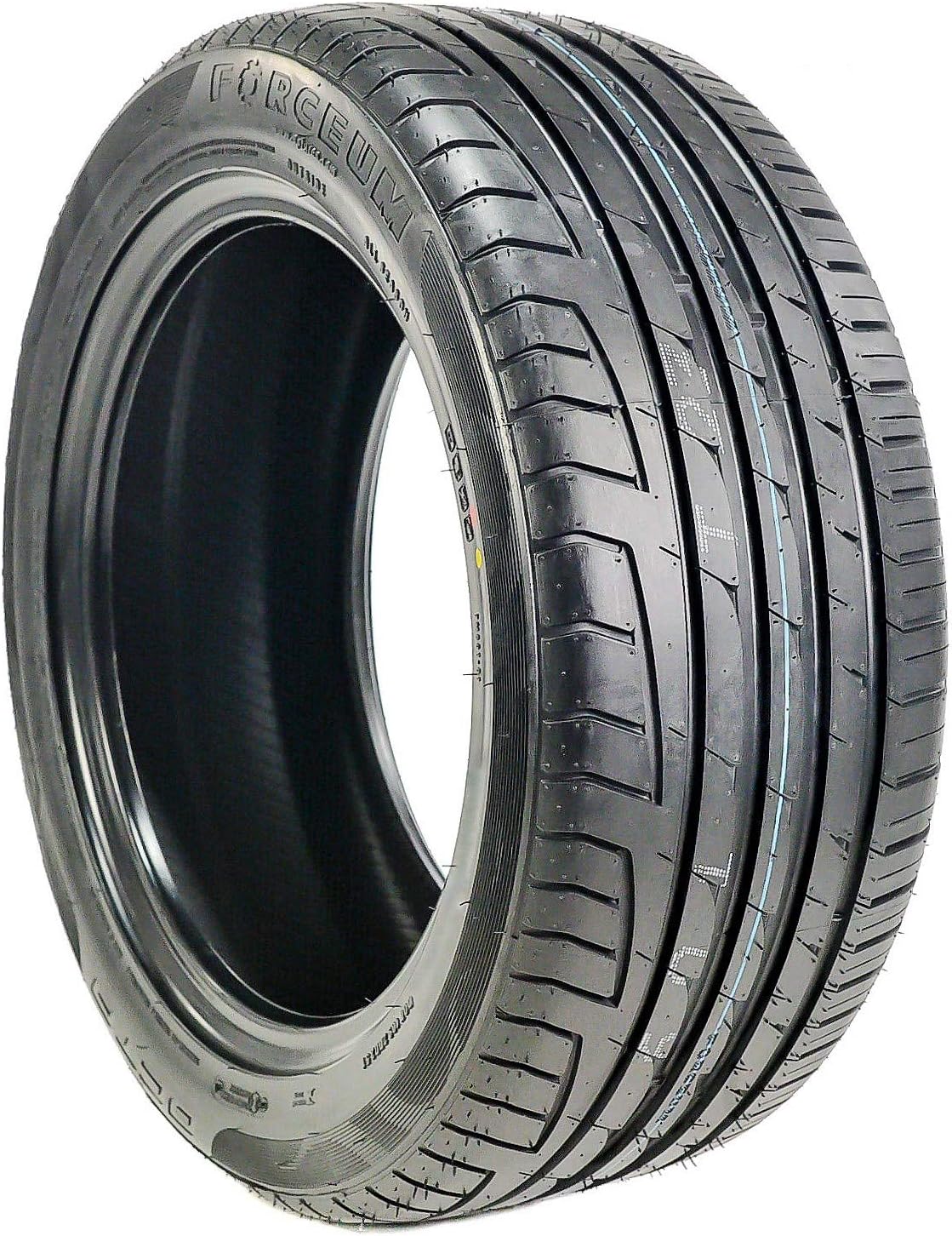 225/55R17 All-Season High Performance Radial Tire R572348