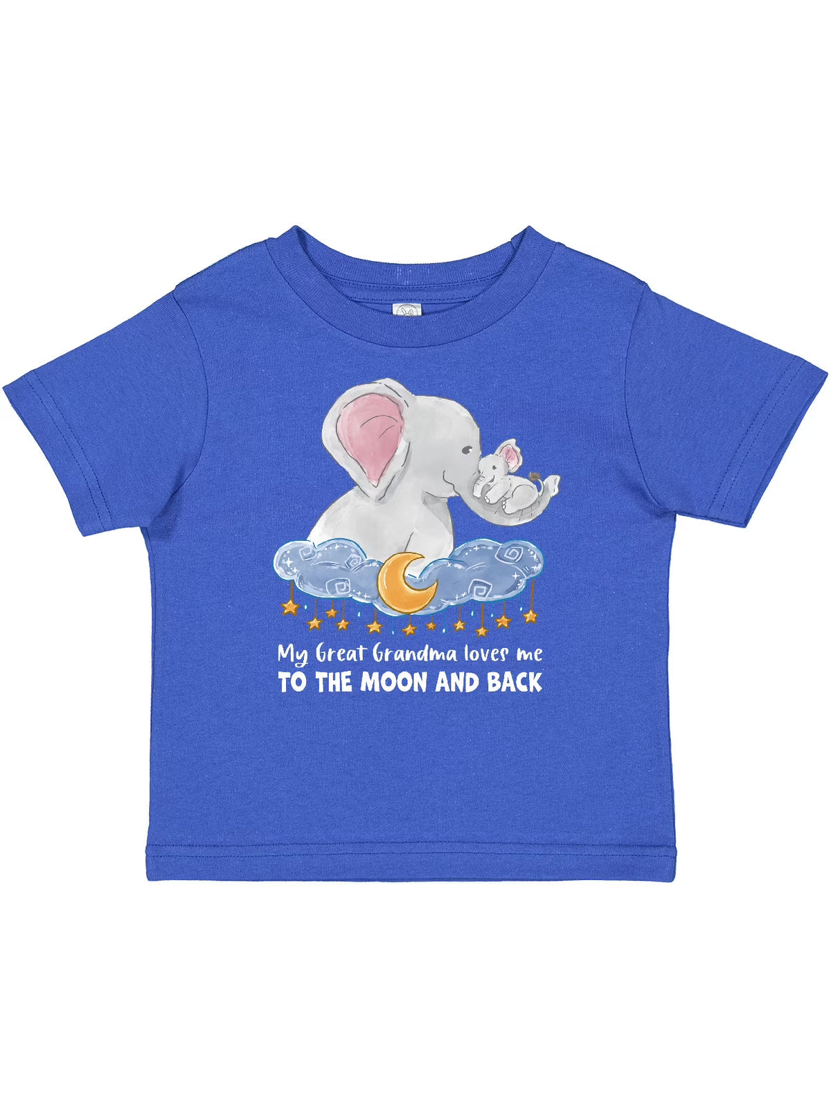 Baby T-Shirt H165242