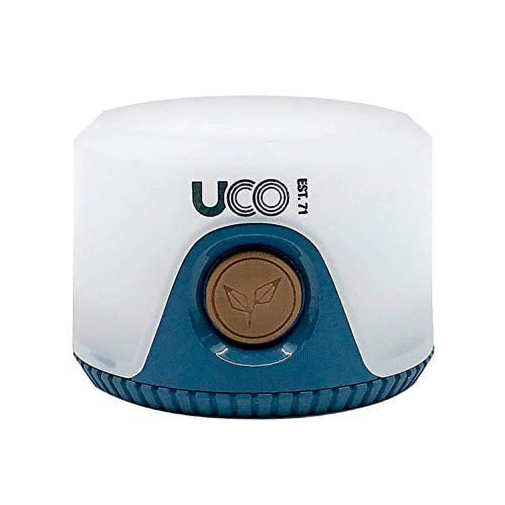 Blue Mini Camping Lantern I249934