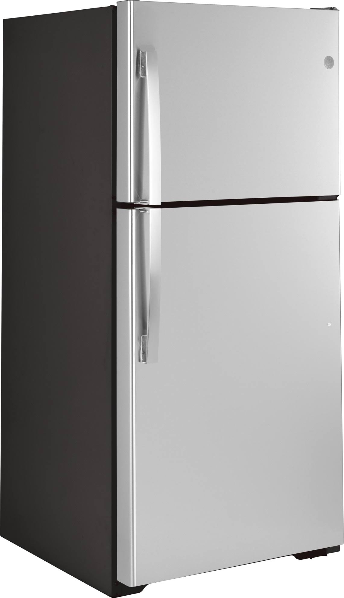 21.9 cu.ft. Stainless Steel Top Freezer Refrigerator O18003