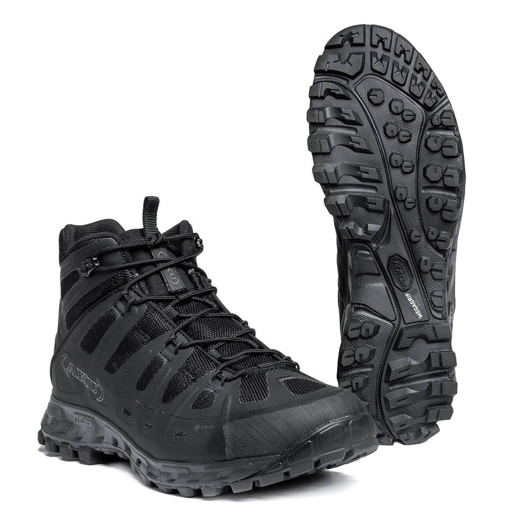 Selvatica Tactical Mid Goretex Q777793