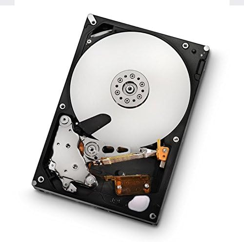 3TB 7200RPM SAS 6Gbps 3.5 64MB Cache Enterprise Internal Hard Disk Drives G97242