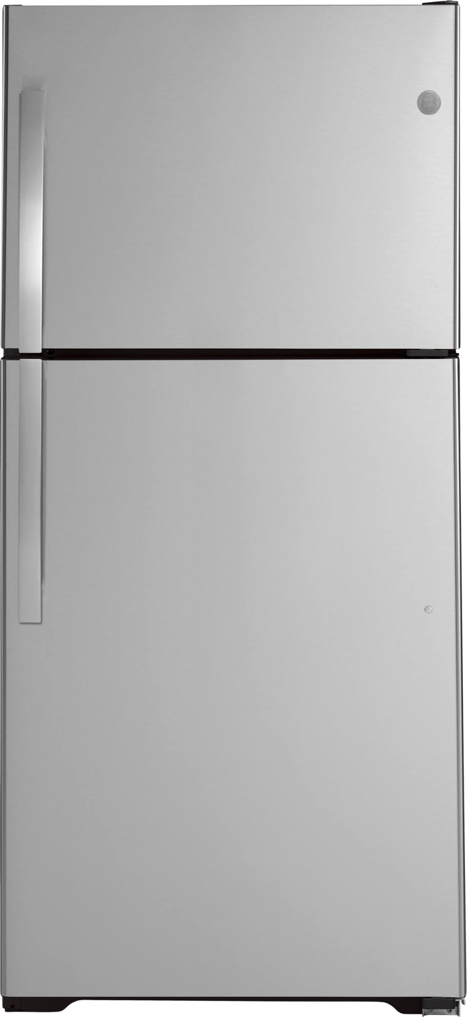 21.9 cu.ft. Stainless Steel Top Freezer Refrigerator O18003