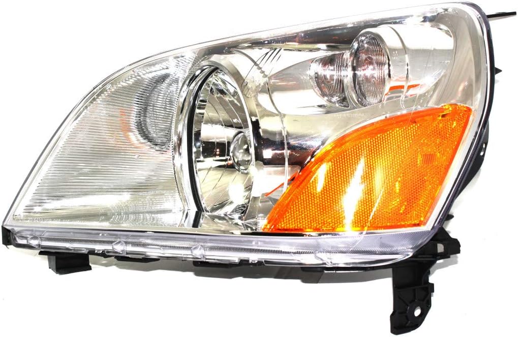 Pair Headlights Assembly Unit for Honda Pilot N935