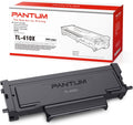 Black Toner Cartridge, 6000 Pages X8694