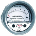 0-10x22WC Range Differential Pressure Transmitter B3974
