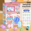 Twist egg machine blind box toy T745