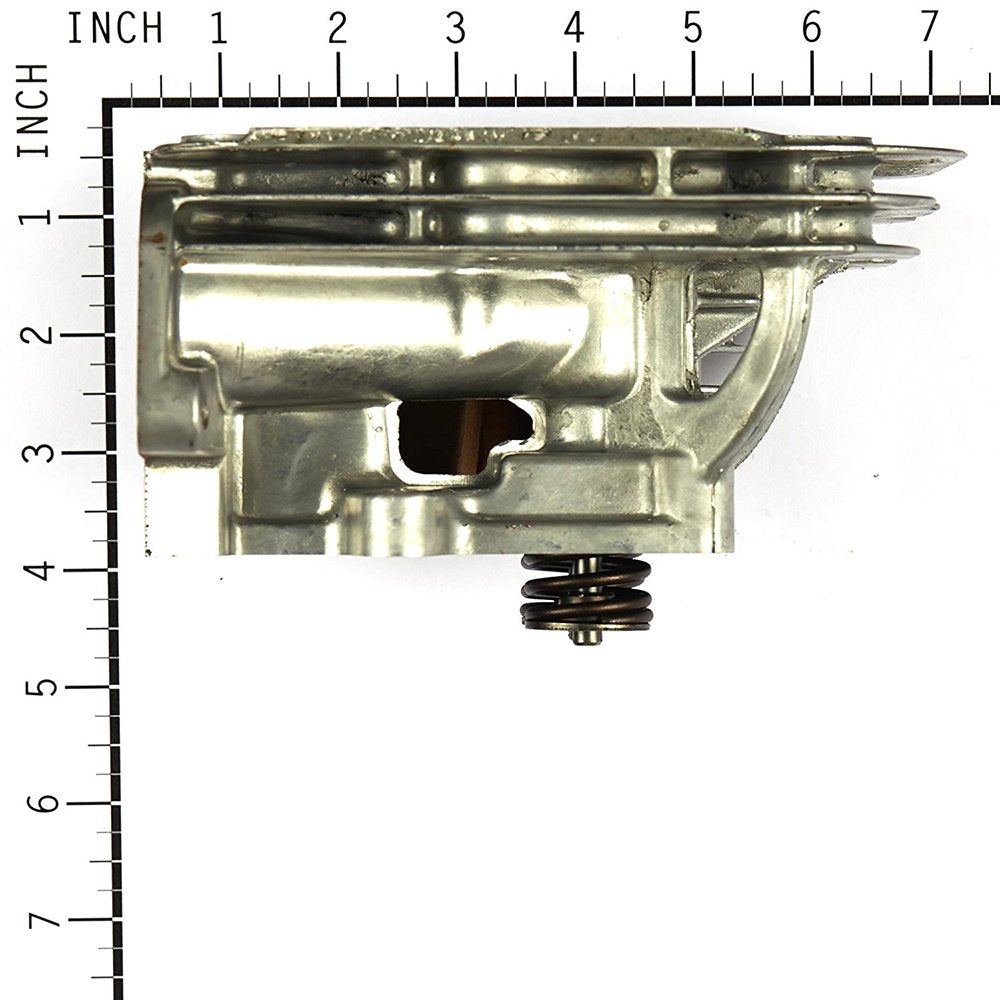 Cylinder Head for Briggs and Stratton Models W6108