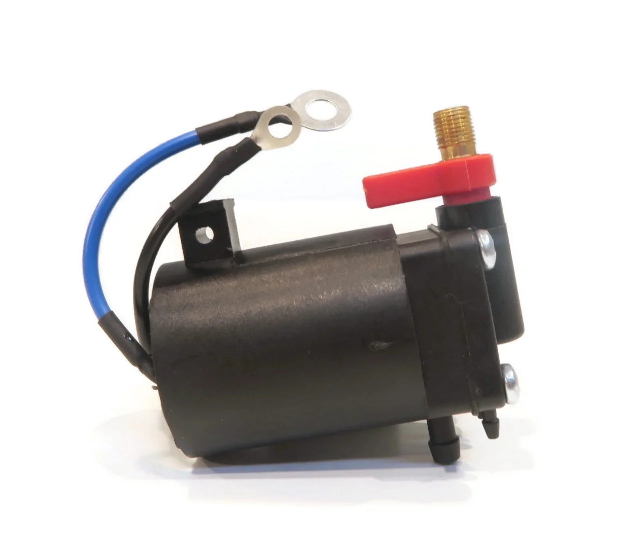 Primer Solenoid Kit For 1986 Johnson 28 HP, 30 HP L377