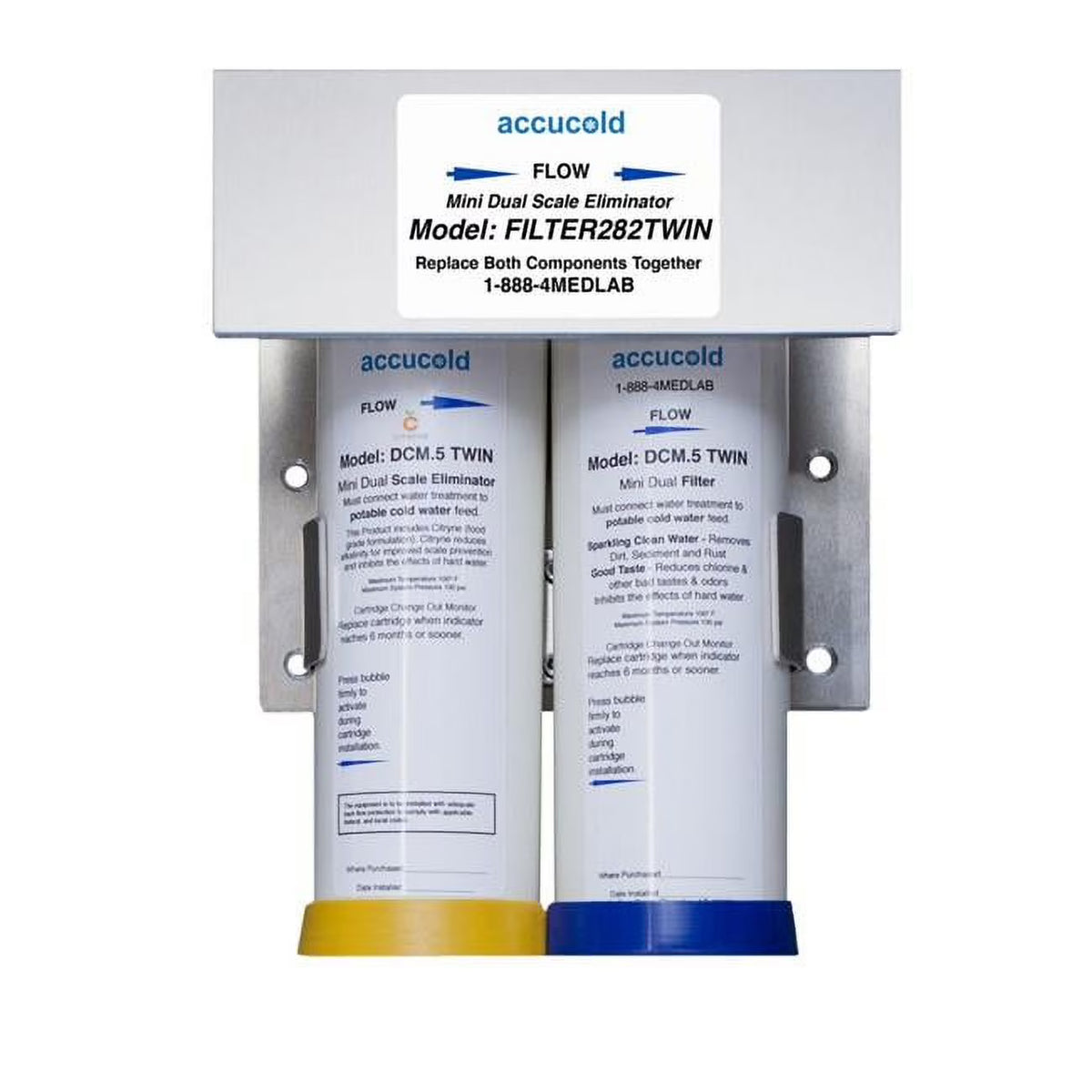 Ice & Water Dispenser F292947