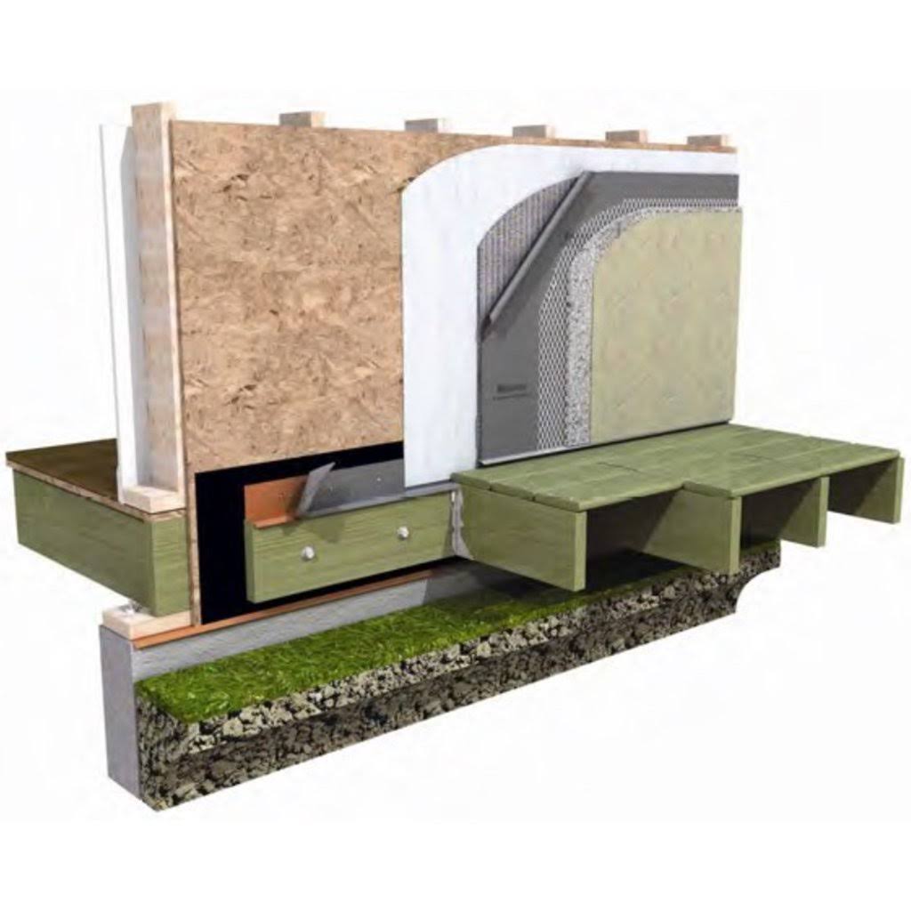 Copper Flashing 12 in 12 Rolls K44091