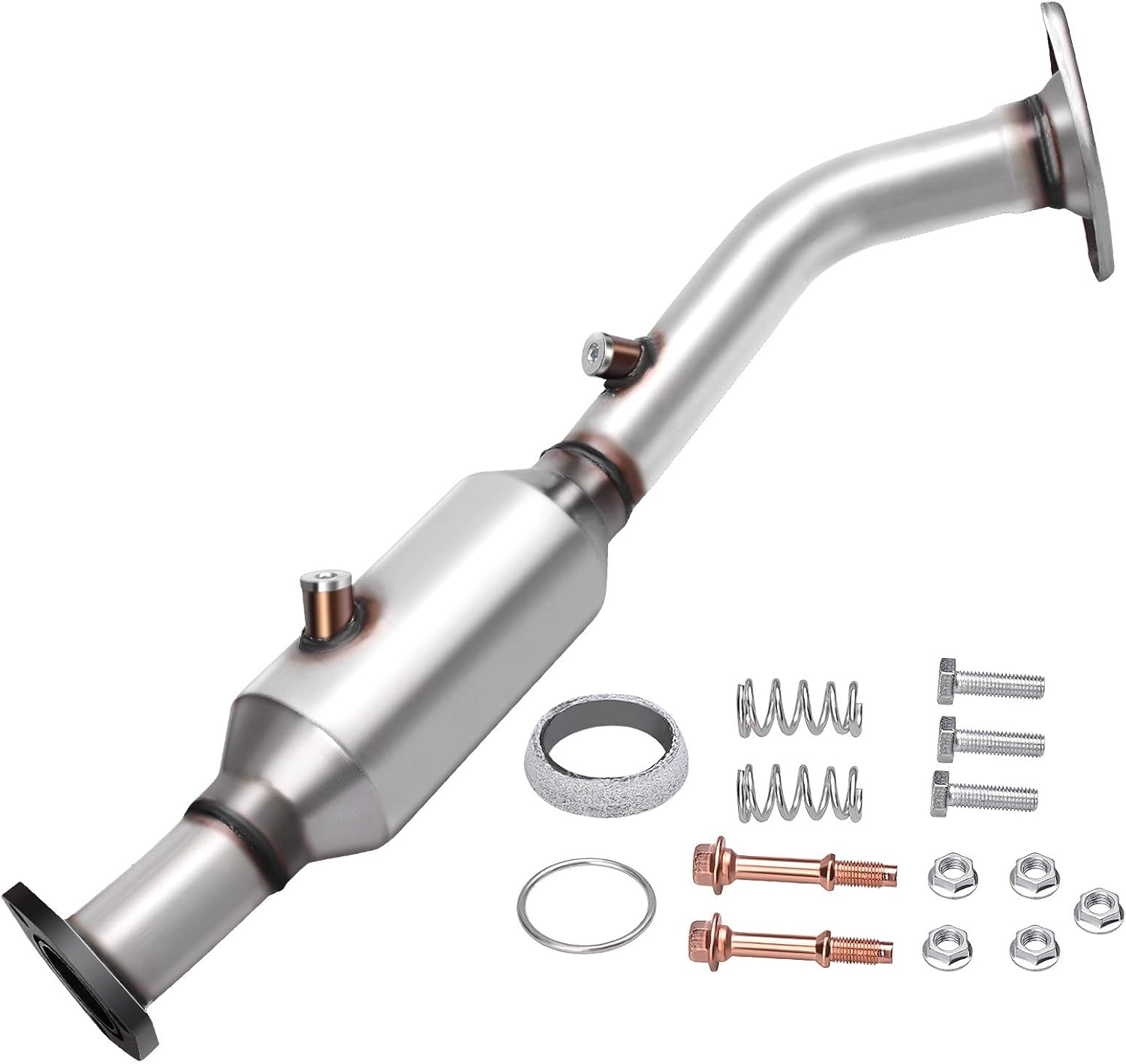 Catalytic Converter for 2002-2006 Honda CRV 2.4L W679