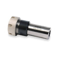 Collet Chuck, ER16, Min. Collet Capacity 0.0200 in, Projection 2 in B561