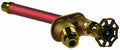 Freezeless Anti-Siphon Wall Faucet V80551