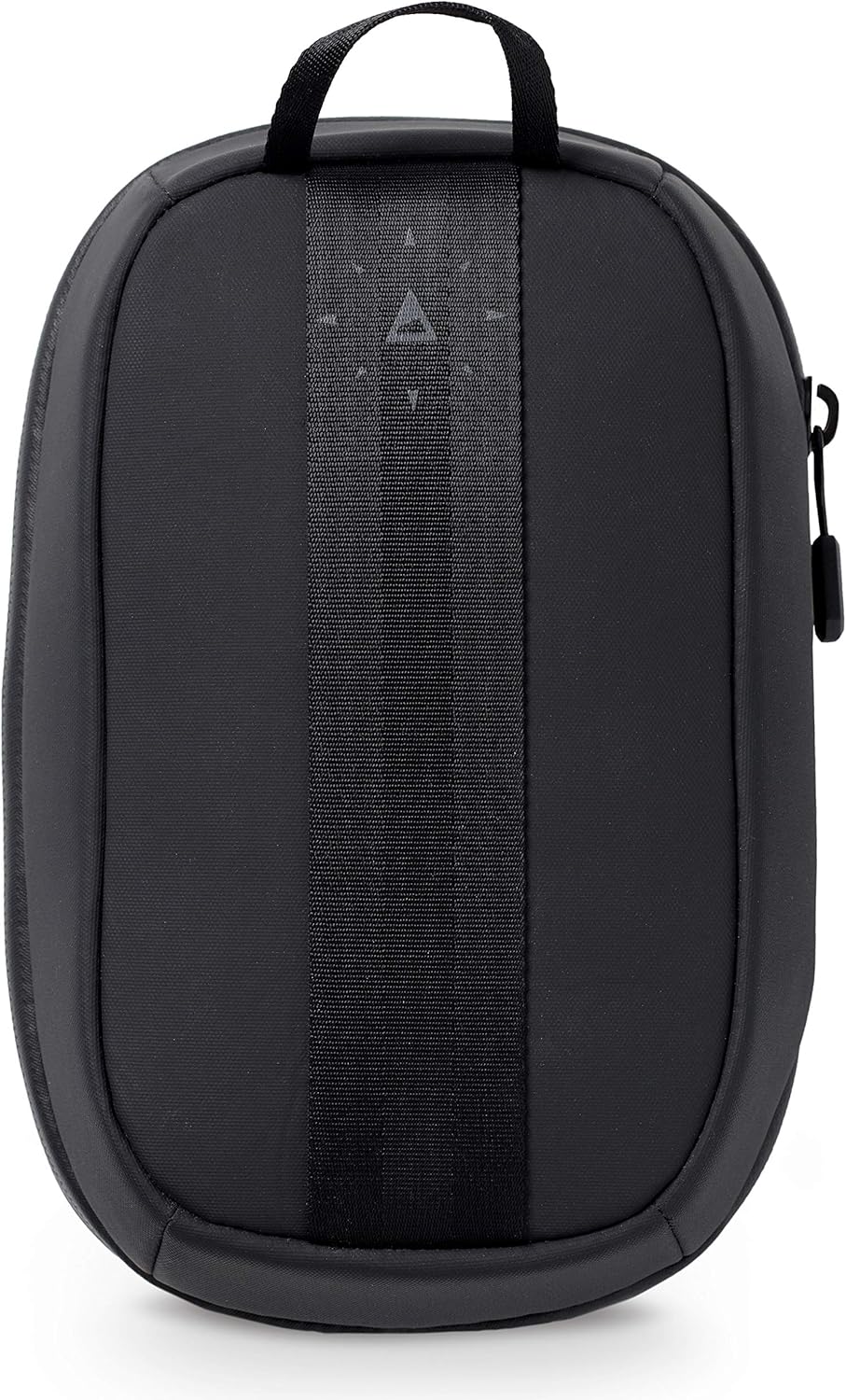 Black Water Resistant Tech Organizer C78093