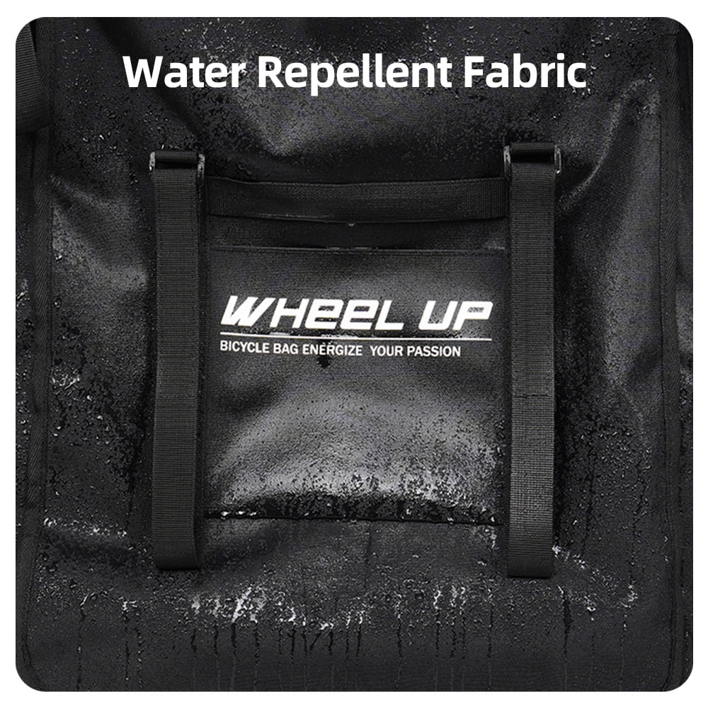 Bike Carry Cloth Case 27.5in Portable M924