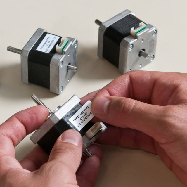 Black/White Polyester Label Cartridge M809896