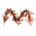 Autumn Berry Garland S746