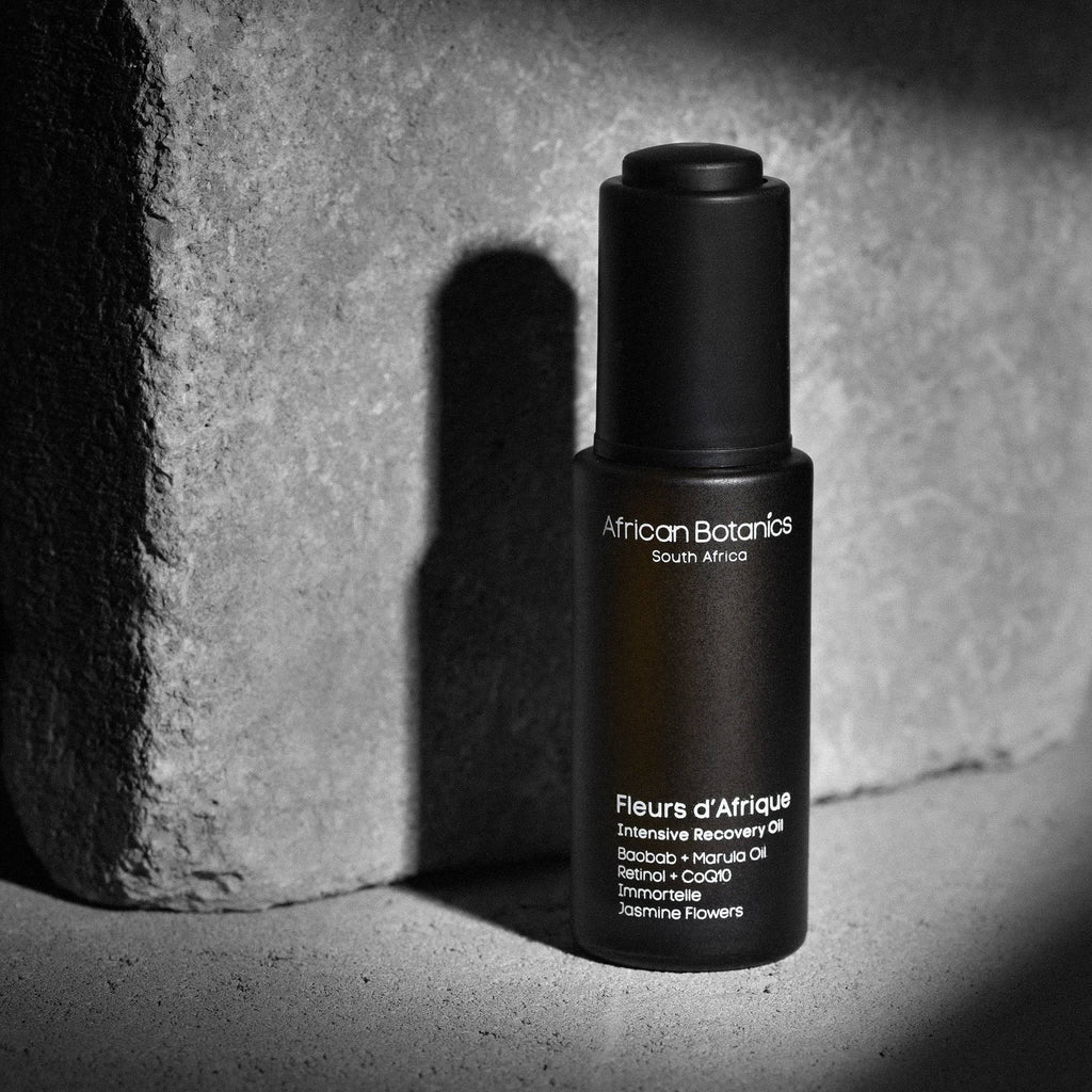 Intensive Recovery Oil 30ml S7531