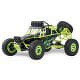 50kmh 2.4G 4WD Off Road RC Car D301031