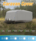 Caravan Cover 22-24ft M26897