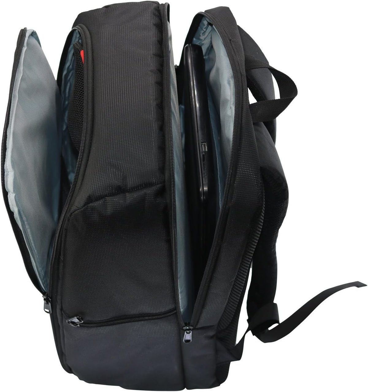 Waterproof Backpack Transport Rucksack Carrying Bag for Quadcopter M554