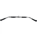 Deluxe Lat Bar with Rubber Handgrips O3718