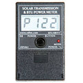 Solar Transmission and BTU Power Meter K484954