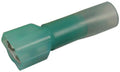 16-14 AWG Fully Insulated Quick Connects, 100 per Package B30303