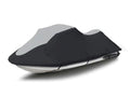 Black/Grey 2 Seater PWC JetSki Cover E663990