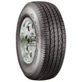 LT245/75R16/10 Mastercraft Glacier MSR 120R Tire Q253