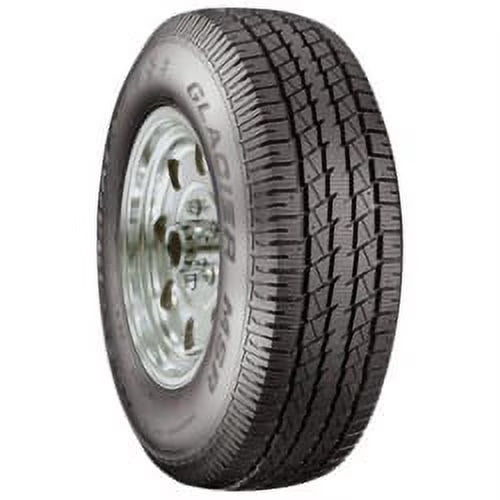 LT245/75R16/10 Mastercraft Glacier MSR 120R Tire Q253