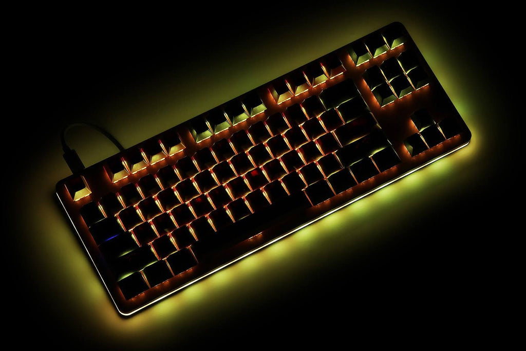 Burgundy Aluminum Case Z205932