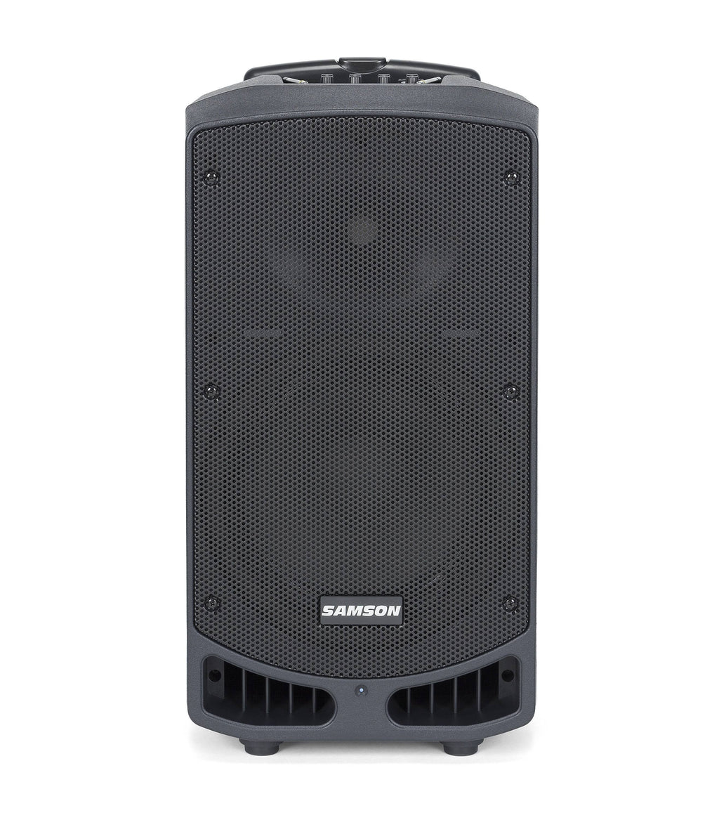 Portable PA System E49353