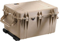 Watertight Wheeled Hard Case J833