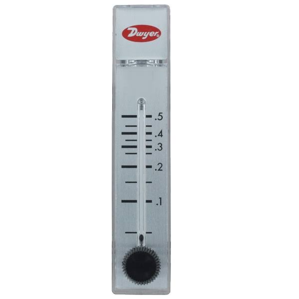 Brass Valve Flowmeter W861323
