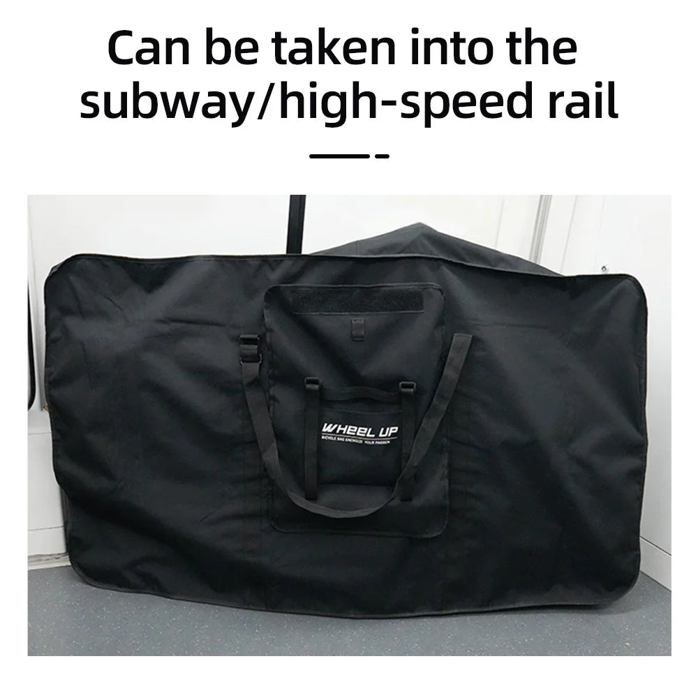 Bike Carry Cloth Case 27.5in Portable M924