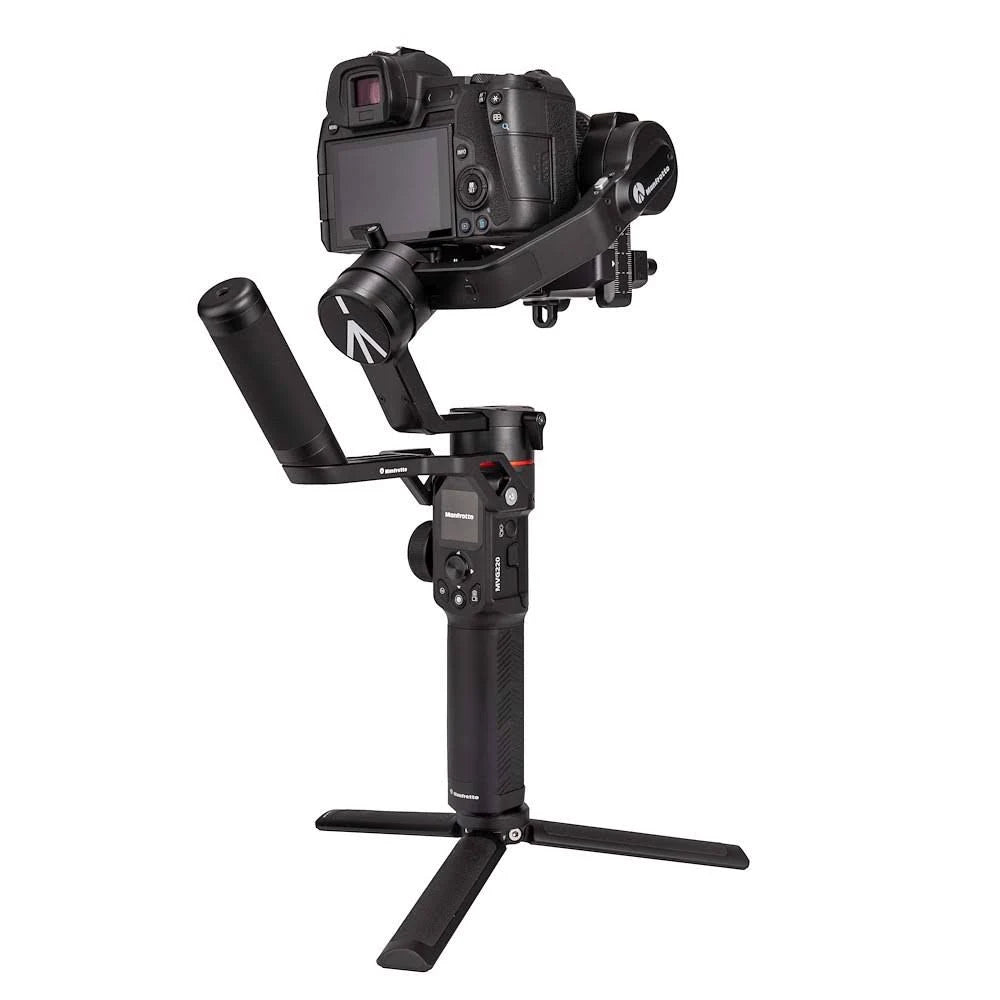 3-Axis Gimbal Up to 4.85 lbs G97446