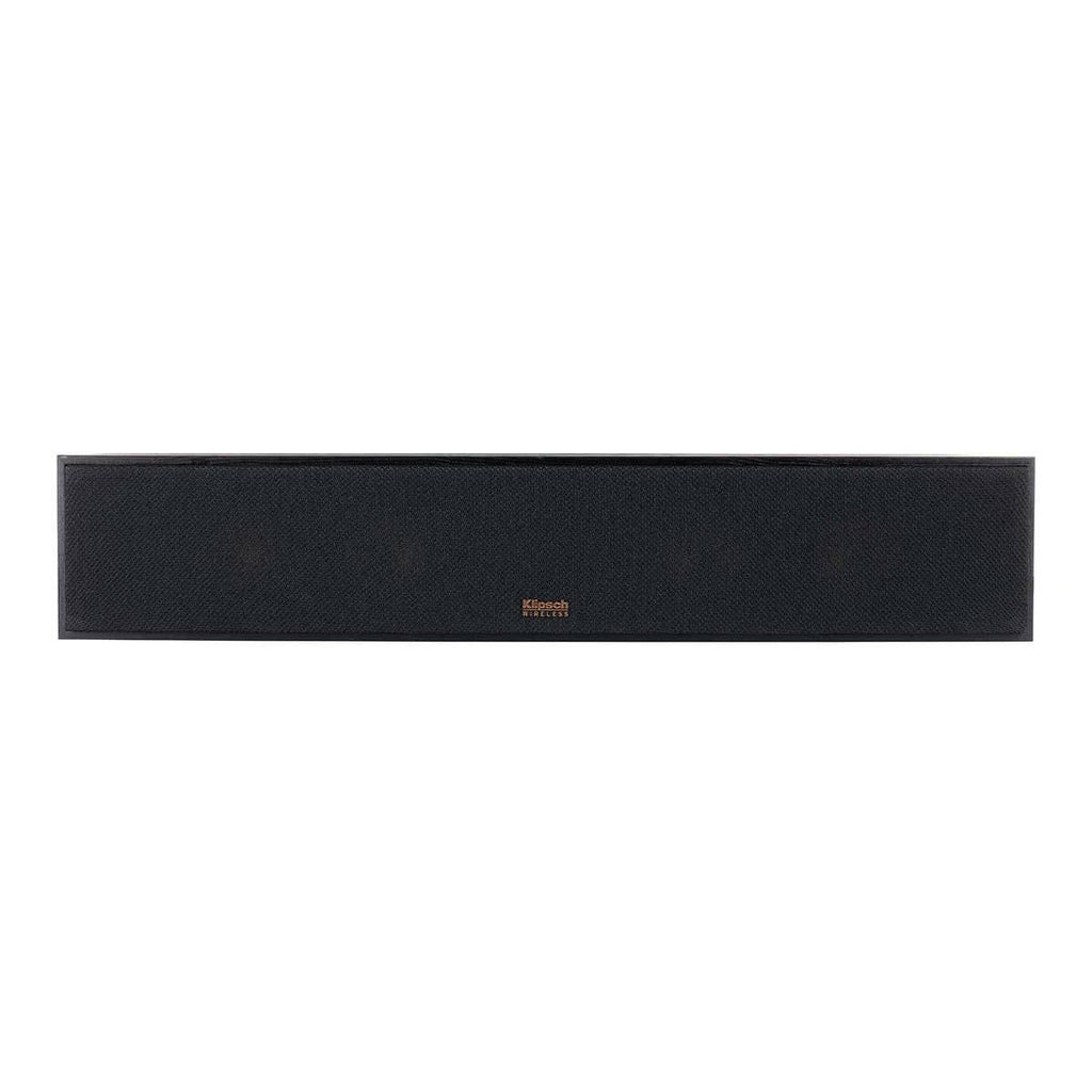 Wireless Center Channel Speaker T12214
