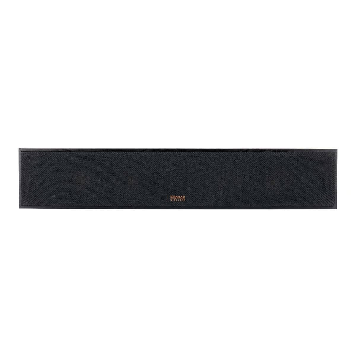 Wireless Center Channel Speaker T12214