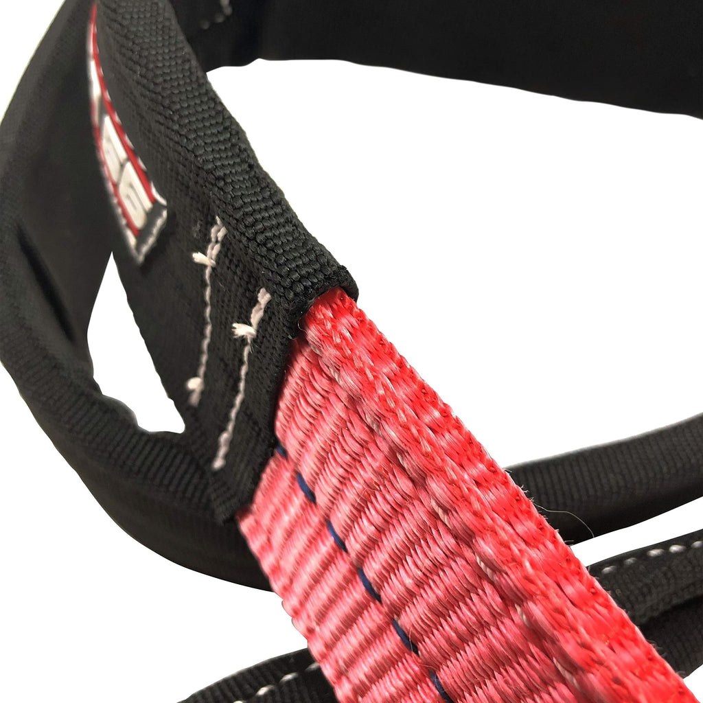 Tree Saver Tow Strap Q7636