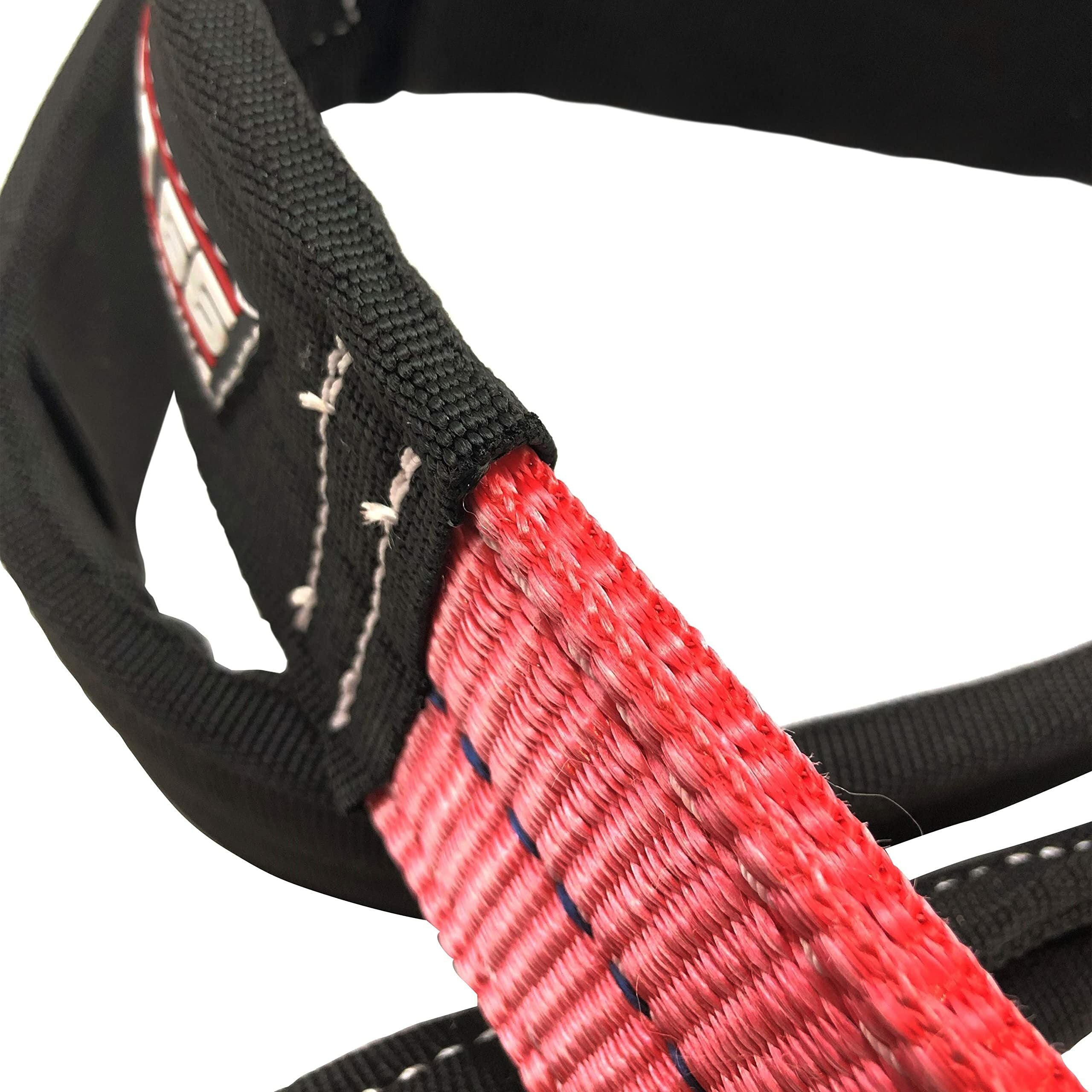 Tree Saver Tow Strap Q7636