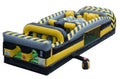 Inflatable Obstacle Course, 30' O432386