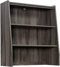 29.4 Wooden Library Hutch in Jet Acacia H97570