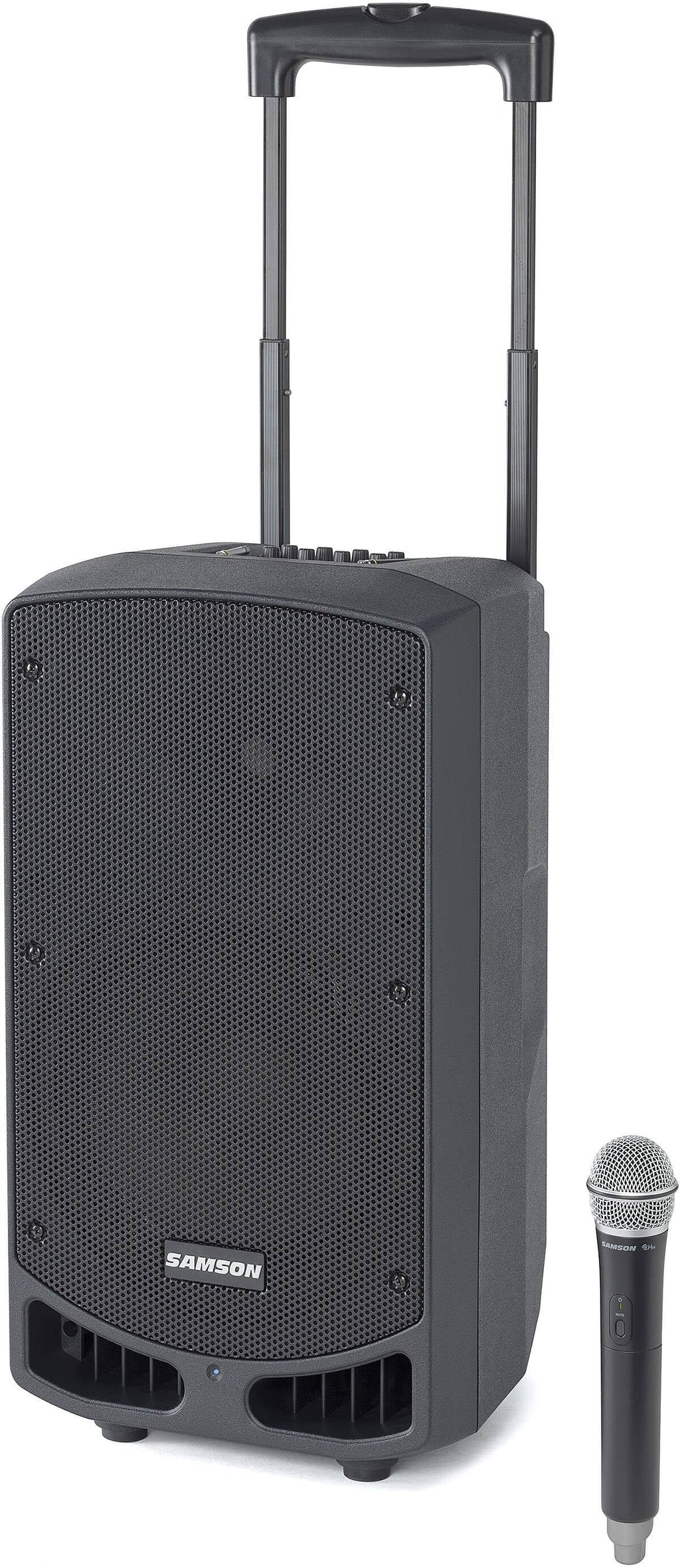 Portable PA System E49353