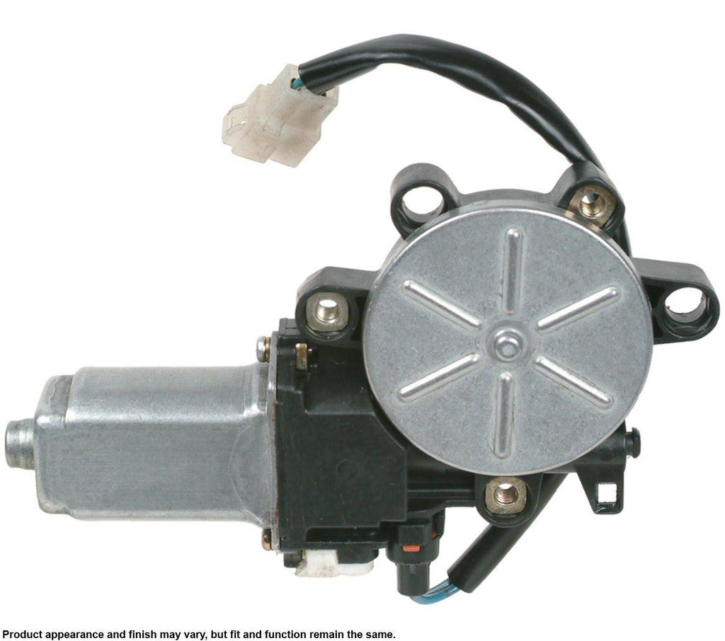 Window Motor G393554