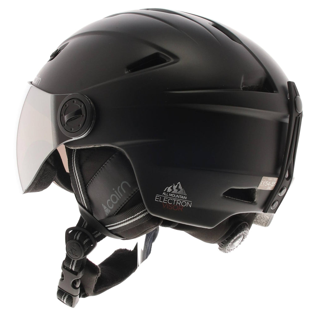 Junior Helmet F7973