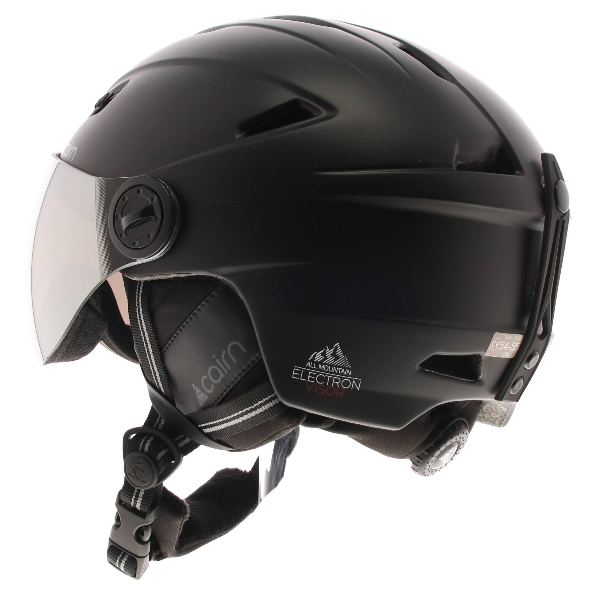Junior Helmet F7973