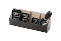 Pediatric Multicuff Kit, Black U15779